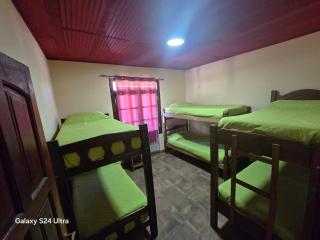 Hostal La Rosarito - Humahuaca - 5