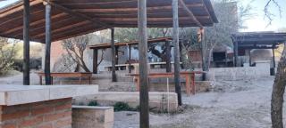 Hostal La Rosarito - Humahuaca - 4