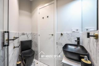 MyHouseSpain - Piso nuevo junto a la Puerta del Sol - 4