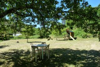 Villa hameau paisible Ardouane, à côté voie verte - Riols - 8