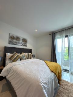 Accra Haven Studio at Embassy Gardens - Accra - 9