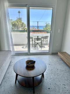 Liofoto Plus Sea View Aprt - Stalida - 9