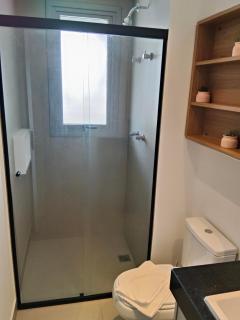 VN Apiacás Studio perto Allianz - São Paulo - 9