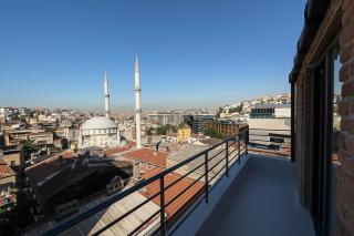 The Signature Hotel Taksim - Istanbul - 1