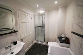 The Retreat - Wotton-under-Edge - 3