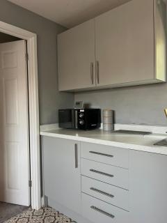 Two bed flat in Cardiff - Cardiff - 7
