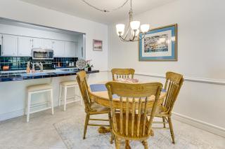 1st-Floor Condo, 2 Blocks to Coligny Beach Park - Hilton Head Island - 4
