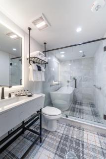 The Craftsman Inn & Suites - Fayetteville - 8