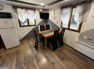 Apartma Tjaša-Terme Čatež - Čatež ob Savi - 8