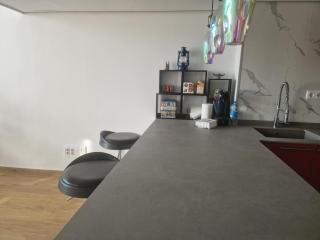 Loft con jacuzzi y piscina - Valencia - 6