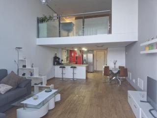 Loft con jacuzzi y piscina - Valencia - 5