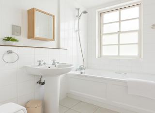 Premium 2 Bed Apartment in Haggerston - Londra - 3