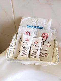 Azzurro Beach Hotel Igea Marina - 3