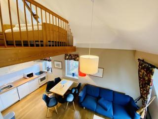 Landhaus Immenbarg, Seeteufel - 5