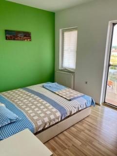 Villa Jovan Gevgelija - Gevgelija - 4