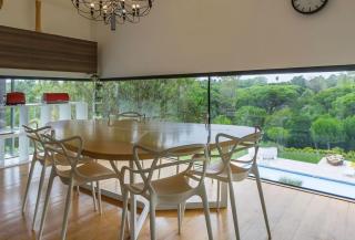 moradia de luxo com piscina privada - Alcabideche - 5