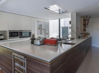 moradia de luxo com piscina privada - Alcabideche - 4