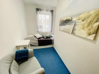 Ferienhaus Waterkant - 4