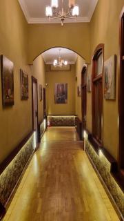Grandview Boutique Hotel - Bakoe - 7