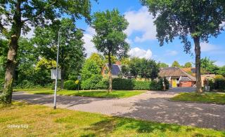 Logeerboerderijtje De Rietkap Gieten - Gieten - 6