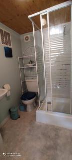 Charmante suite avec SPA sur la propriété - Hagenthal-le-Bas - 5