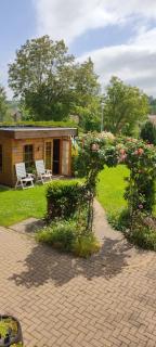 Charmante suite avec SPA sur la propriété - Hagenthal-le-Bas - 3