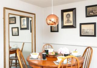 Beautifully converted Hayloft sleeping 4 - 5 miles to beach - Dilham - 7