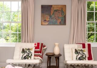 Beautifully converted Hayloft sleeping 4 - 5 miles to beach - Dilham - 6