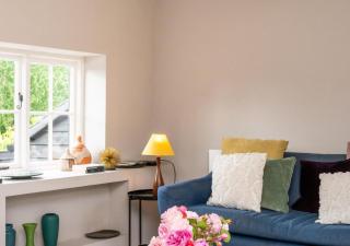 Beautifully converted Hayloft sleeping 4 - 5 miles to beach - Dilham - 5