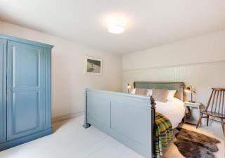 Beautifully converted Hayloft sleeping 4 - 5 miles to beach - Dilham - 4