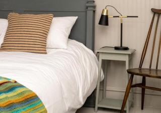 Beautifully converted Hayloft sleeping 4 - 5 miles to beach - Dilham - 2