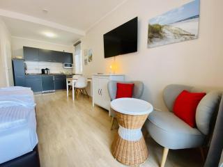 Landhaus Immenbarg, Lobby - Warnemünde - 9