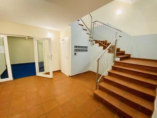 Landhaus Immenbarg, Lobby - Warnemünde - 1