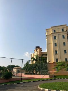 Maitama Heights Apartments - Abuja - 1