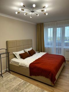 Elite apartment - Temirtaū - 8