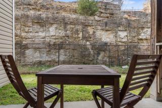 The Moab and Country Farmhouse Duo - Table Rock - Branson - 8