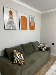 Elite apartment - Temirtaū - 4