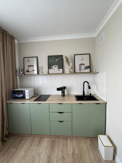 Elite apartment - Temirtaū - 2