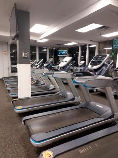 Downtown 80m2 Old Port - AC - Metro 1min - parking - balcony - Montréal - 9