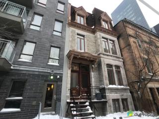 Downtown 80m2 Old Port - AC - Metro 1min - parking - balcony - Montréal - 7