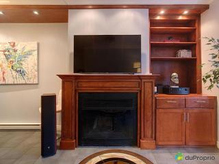 Downtown 80m2 Old Port - AC - Metro 1min - parking - balcony - Montréal - 6