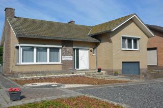 Charming Belgian Getaway, vakantiewoning in Oudsbergen - 3 Bedrooms Garden - 0