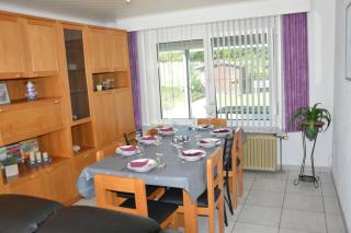 Charming Belgian Getaway, vakantiewoning in Oudsbergen - 3 Bedrooms Garden - Oudsbergen - 9