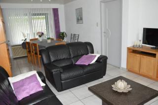 Charming Belgian Getaway, vakantiewoning in Oudsbergen - 3 Bedrooms Garden - Oudsbergen - 3
