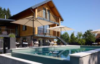 Villa River home by WH by Villas Guide - - 0