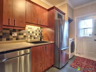 Downtown 80m2 Old Port - AC - Metro 1min - parking - balcony - Montréal - 1