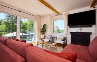 Villa River home by WH by Villas Guide - - 7