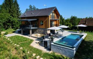 Villa River home by WH by Villas Guide - - 2