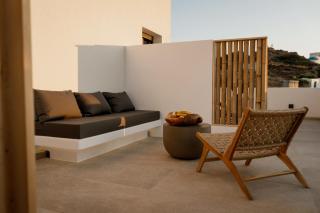 Sohoro Olive - Chora, Ios - 6