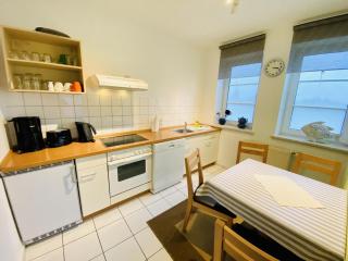 Landhaus Immenbarg, Warnow - Warnemünde - 3